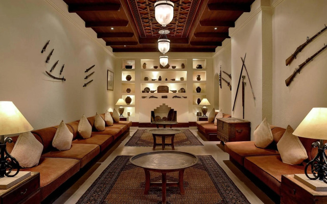 Al Maha, A Luxury Collection Desert Resort & Spa, Dubai