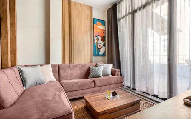 Port Galata Suites