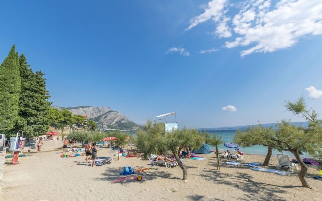 Apartments Tomic