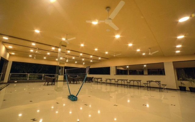 Bhide Retreat