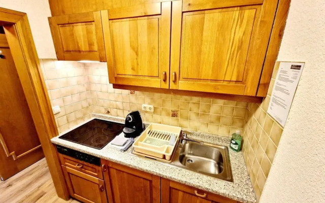 Charming Apartment in Bad Kleinkirchheim