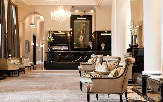 Althoff Grandhotel Schloss Bensberg