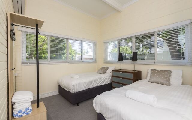Cottesloe Bel-Air Apartment