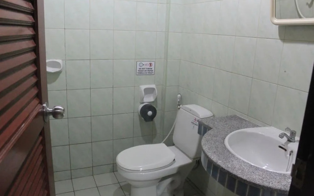 Aonang Village Resort