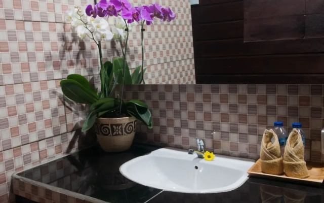 Dukuh Baturan Villa