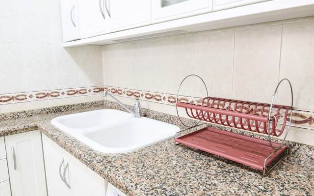 Letmalaga Suites Aurora