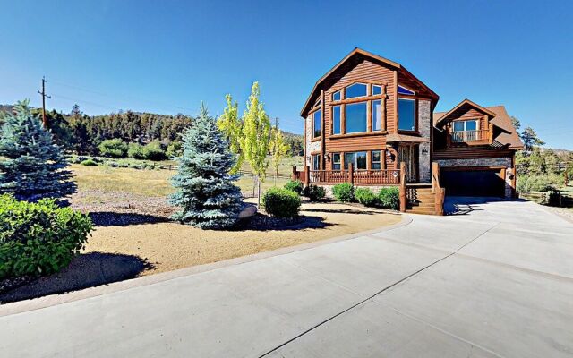 42521 Bear Loop House