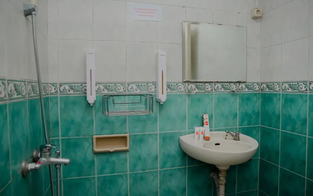 OYO 1107 Rossan Villa