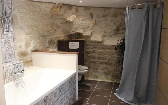Gîte Lorengrain