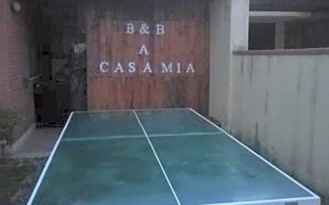 B&B A Casa Mia