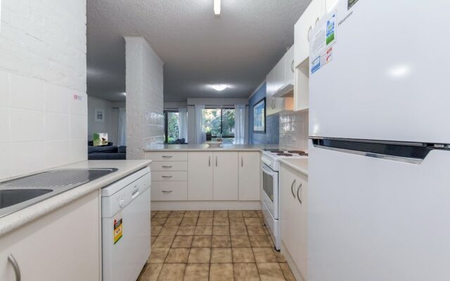Bay Parklands, Beachside Paradise, 57/2 Gowrie Ave