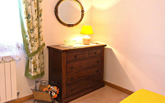 Calanchi Apartments