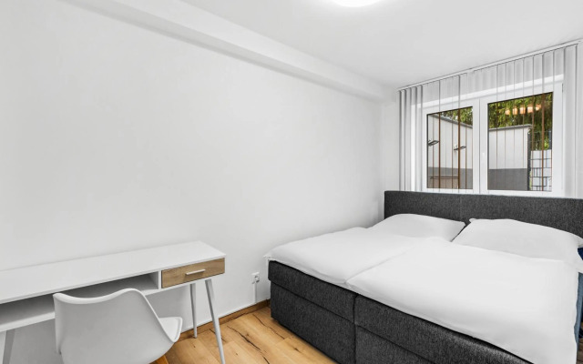 Wienerberg-Apartments