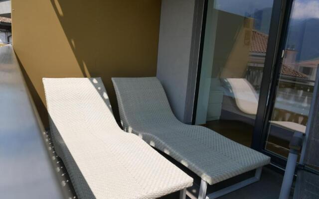 Appartement Baumgärtner
