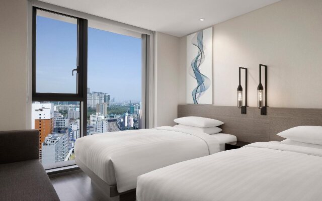 Fairfield by Marriott Seoul