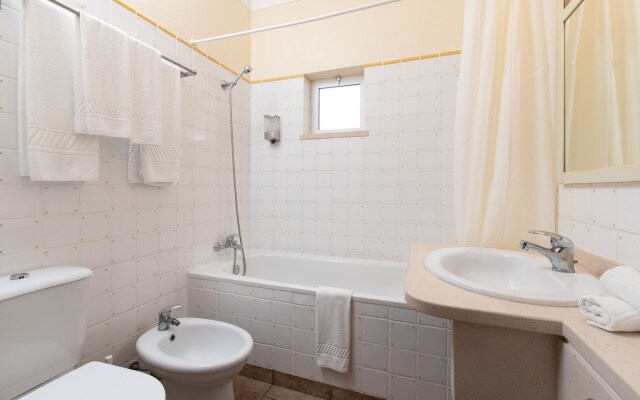 Hotel Rural Monte Da Leziria