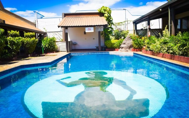 Lautoka Hotel