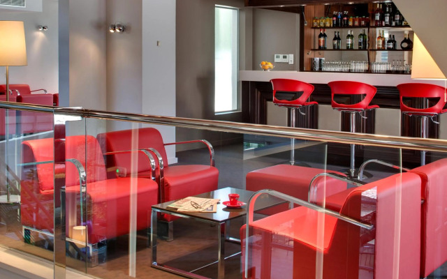 Hotel Mediterranee