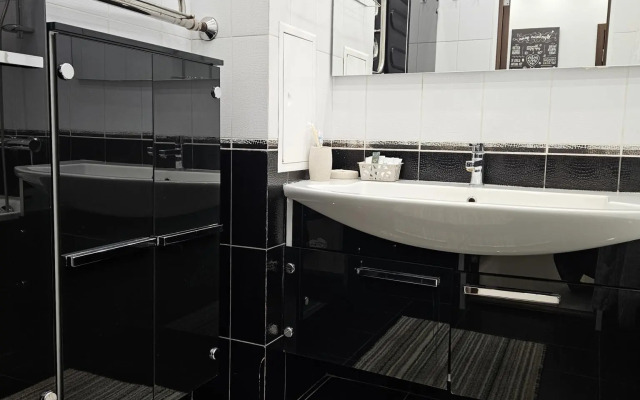 Апартаменты на улице Гагарина 15