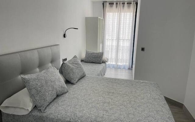 Apartamento 2 Gran8Nerja