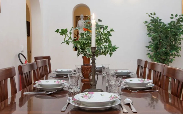 Rental In Rome Milazzo