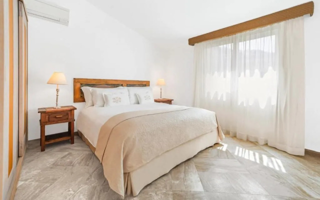 The Reserve Poltu Quatu