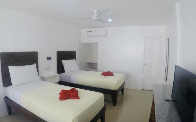 Heartland Hotel Serviced Rooms & Apartments