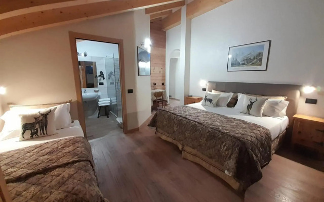 Hotel Astoria