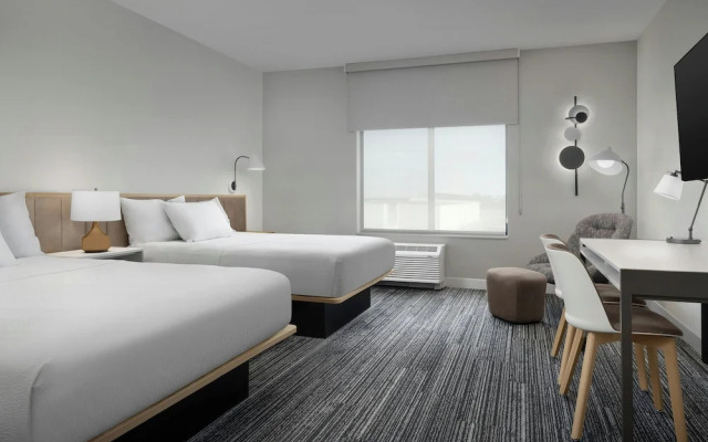 TownePlace Suites Sikeston