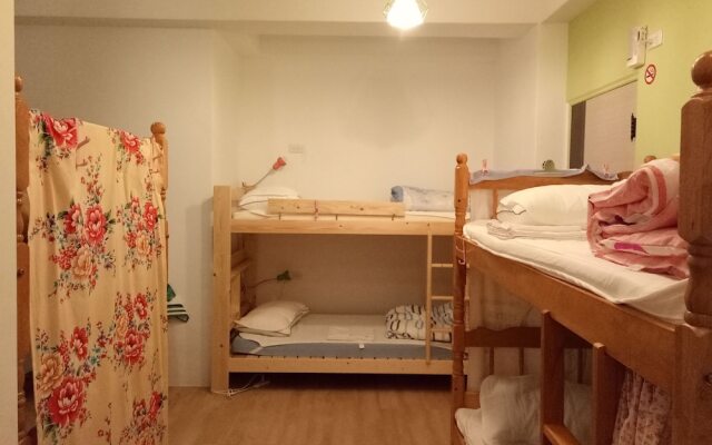 Bliss inn 1719 - Hostel