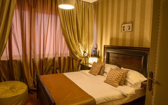 Scala In Rooms&Apartments