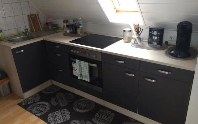 2 Zimmer Wohnung in Ludwigsburg Mitte