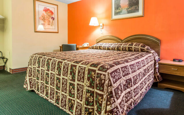 Royal Inn Clearfield