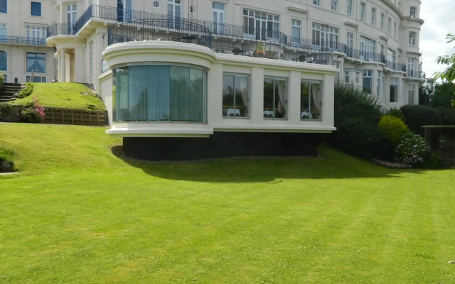 The Esplanade Hotel