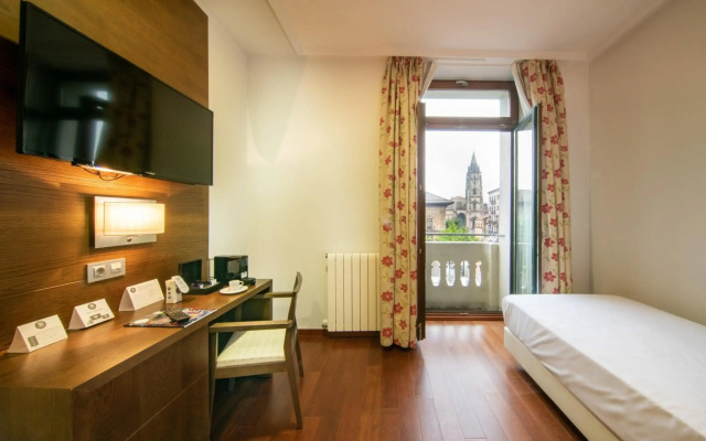 Soho Boutique Oviedo