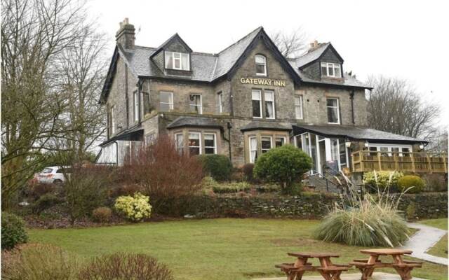 The Gateway Inn