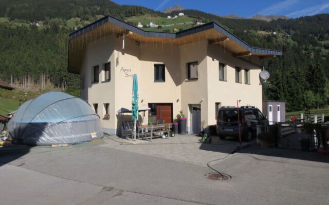 Apart Sonja (KPL648)