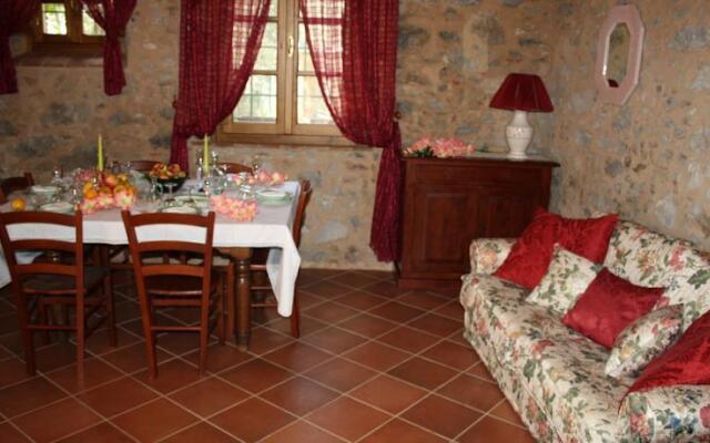 Antico Oliveto