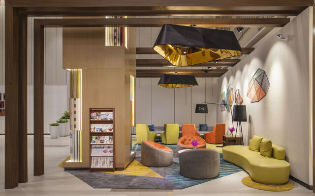 EVEN Hotel Hangzhou Yintai City by IHG