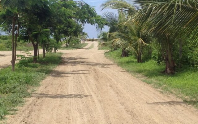 Hosteria Guachapeli