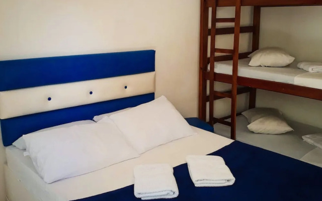 Pousada 455 - Hostel