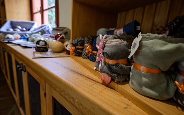 Canyon Lodge
