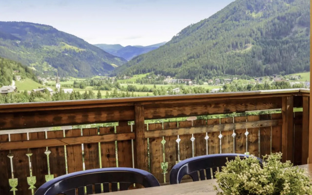 Chalet Jupiter Bad Kleinkirchheim