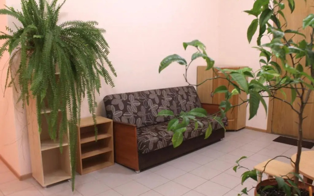 Hostel on Shtykova 3
