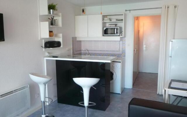 Résidence La Voile Blanche 2