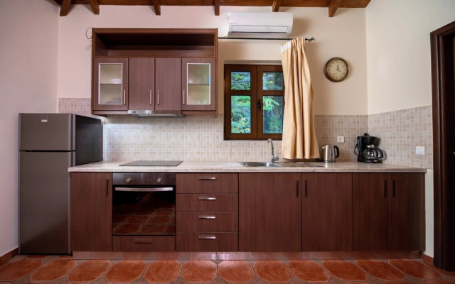 Oreades Suites