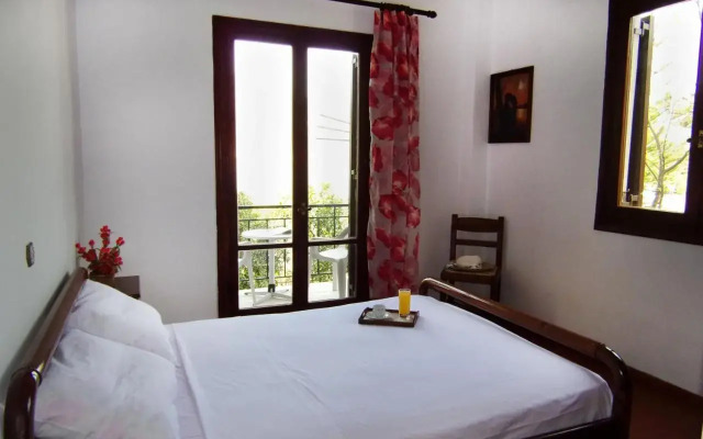 Vaso's Bay House