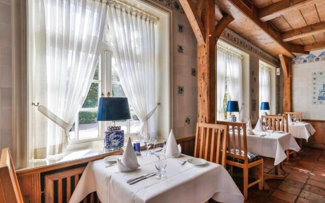 Hotel & Restaurant Jörg Müller