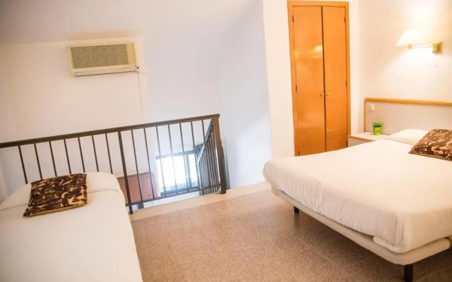 Hotel Prado Real