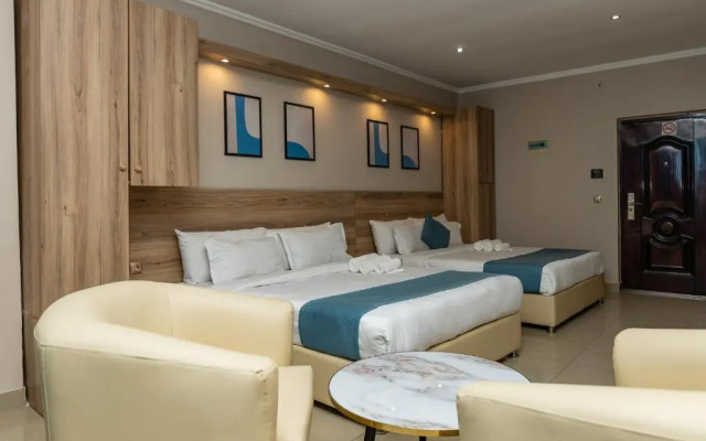 Perola Hotel